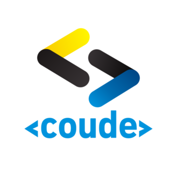 Coude logo